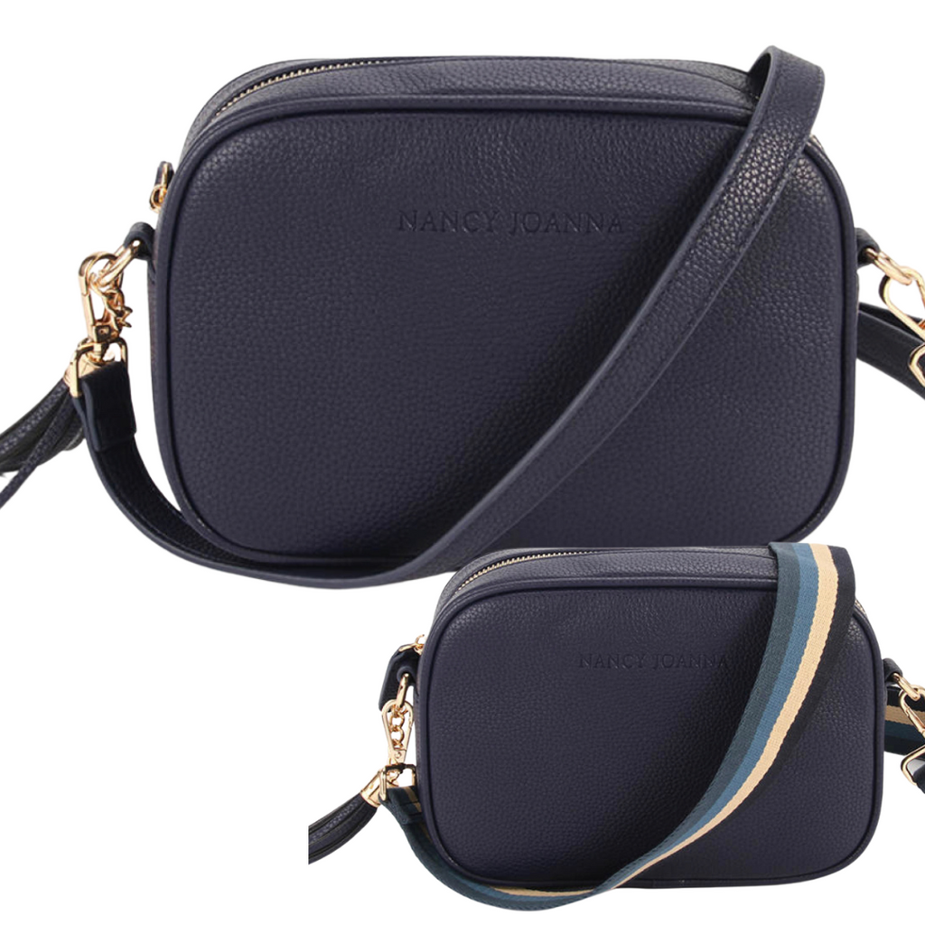 Joanna's favorite crossbody on sale bag